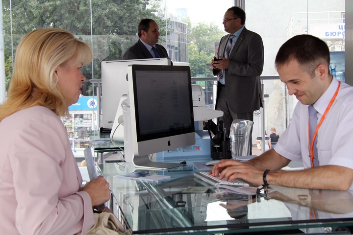 Информатизация по-новосибирски Информатизация по-новосибирски