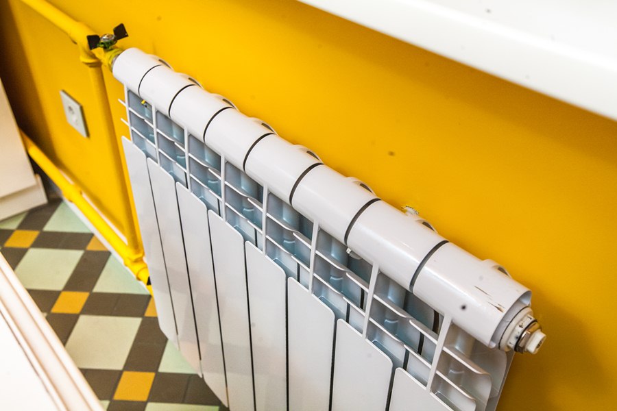 Недостатки биметаллических радиаторов