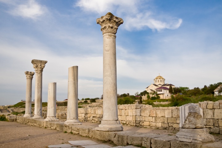 Пять лет в новой реальности. Что дало россиянам присоединение Крыма