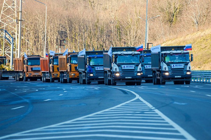 Власти назвали возможного подрядчика четвертого моста через Обь