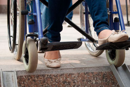 Новосибирский метрополитен становится удобнее для маломобильных пассажиров Новосибирский метрополитен становится удобнее для маломобильных пассажиров