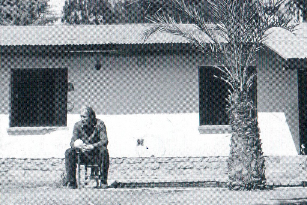 Олег Коляденко