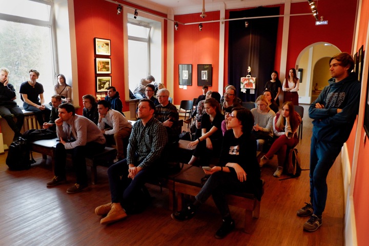 «Разборчивые дилетанты». Новосибирский ГЦИИ запускает просветительскую программу об искусстве и труде