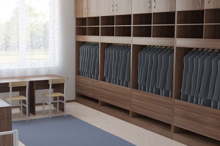 Командир новосибирской ракетной войсковой части побил призывника из-за неубранного шинельного шкафа