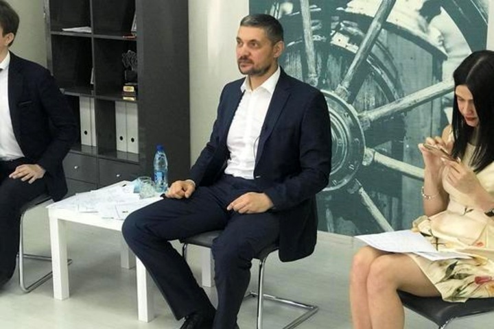 Глава Забайкалья предложил отправить чиновников на удаленку из-за коронавируса