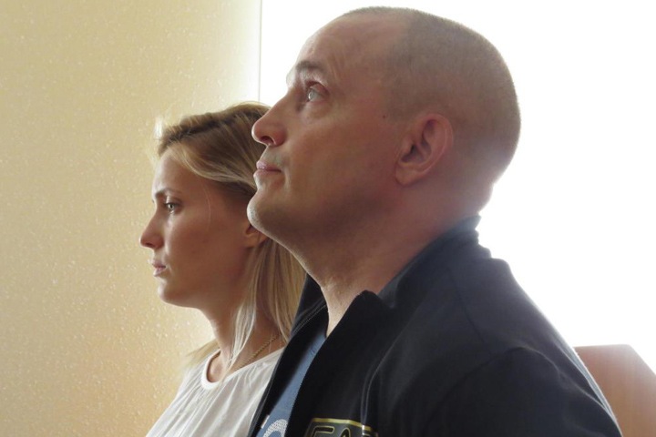 Экс-главу бердской полиции осудили условно за крупное мошенничество