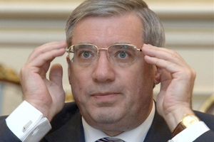 Год после Толоконского