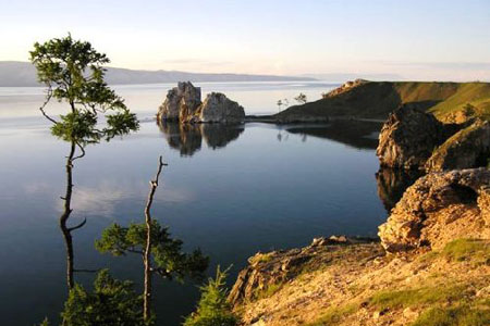 «Московский комсомолец»: Самая опасная для Байкала ГЭС 