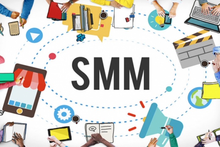 7 навыков классного SMM-специалиста для 100%-ной эффективности 7 навыков классного SMM-специалиста для 100%-ной эффективности