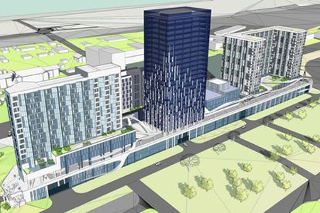 «ЦДЖ»: «Снежную милю» построят во внесудебном порядке