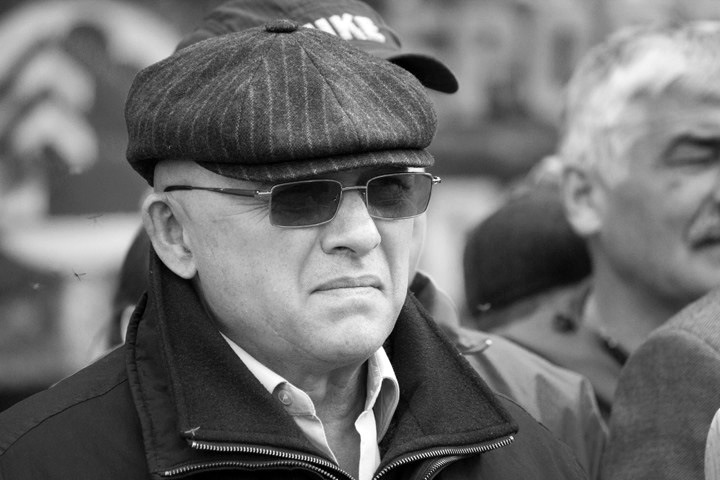 Городецкий пообещал сокращения при объединении министерств