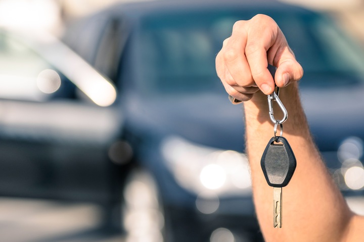 Аренда авто – особенности