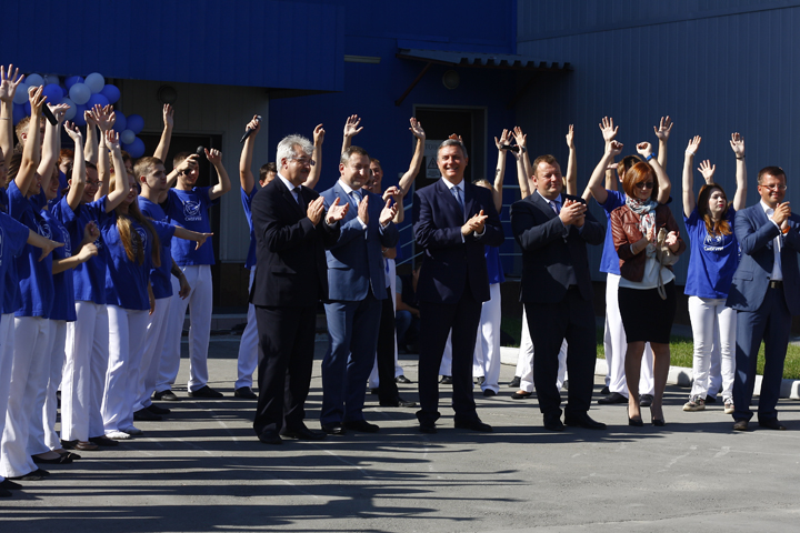 «Ростелеком» поздравил студентов СибГУТИ с днем связи