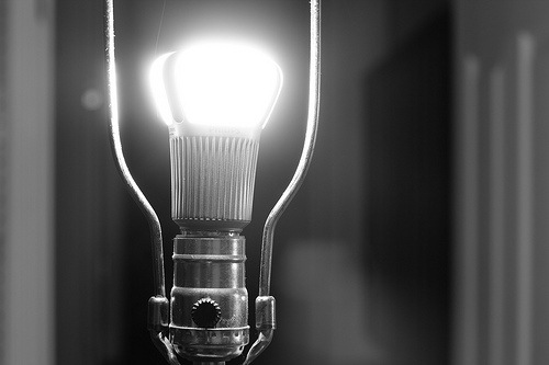 Идеальный источник света - светодиодное освещение Идеальный источник света - светодиодное освещение