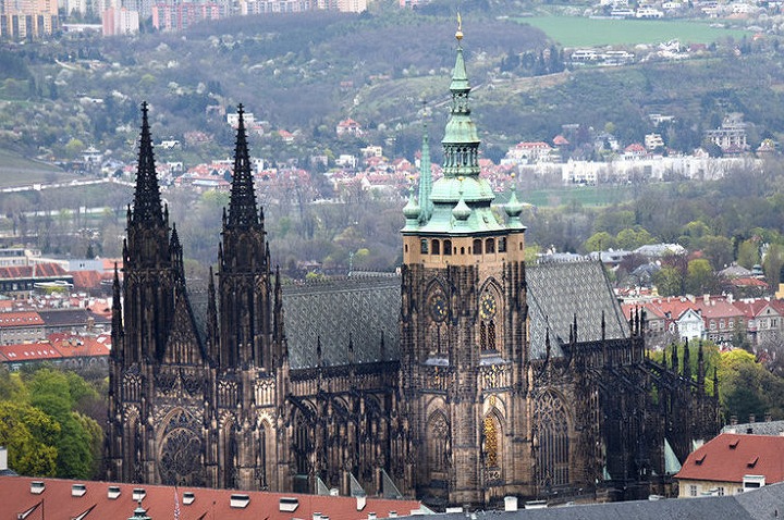 Новостной портале Праги и Чехии Новостной портале Праги и Чехии