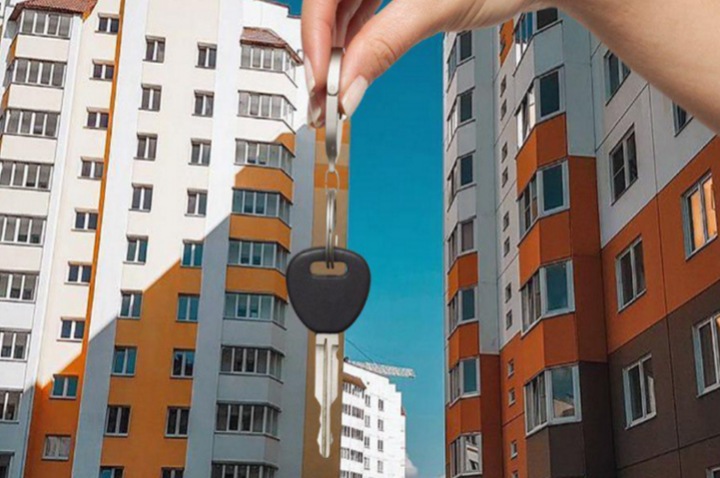 Преимущества квартиры от застройщика