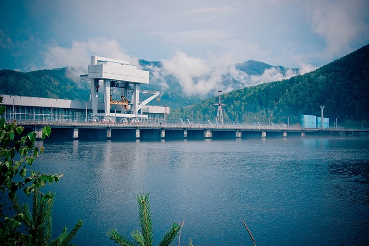 Новосибирский ЭЛСИБ сделает гидрогенераторы для Майнской ГЭС