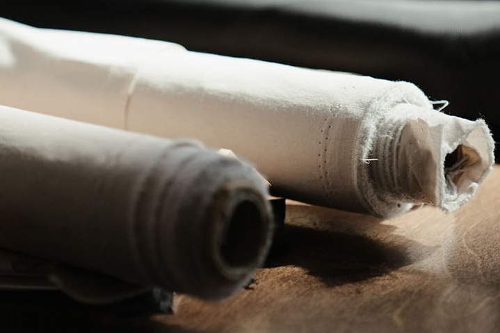 Высококачественные ткани для любых задач в ТК «Атлантис»