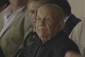 Академия спортивной борьбы имени олимпийского чемпиона Константина Вырупаева открылась в Иркутске Академия спортивной борьбы имени олимпийского чемпиона Константина Вырупаева открылась в Иркутске