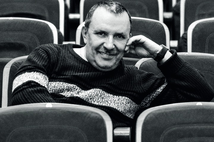 Уголовное дело завели на отца уехавшего из РФ Тимофея Кулябина Уголовное дело завели на отца уехавшего из РФ Тимофея Кулябина