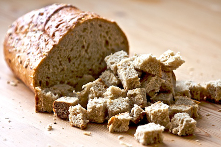 Сбор зерновых в Новосибирской области снизился вдвое по сравнению с 2011 годом