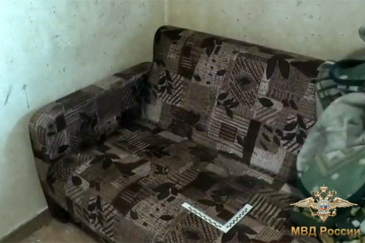 Иркутянка расчленила мужа топором и сожгла останки в печи Иркутянка расчленила мужа топором и сожгла останки в печи