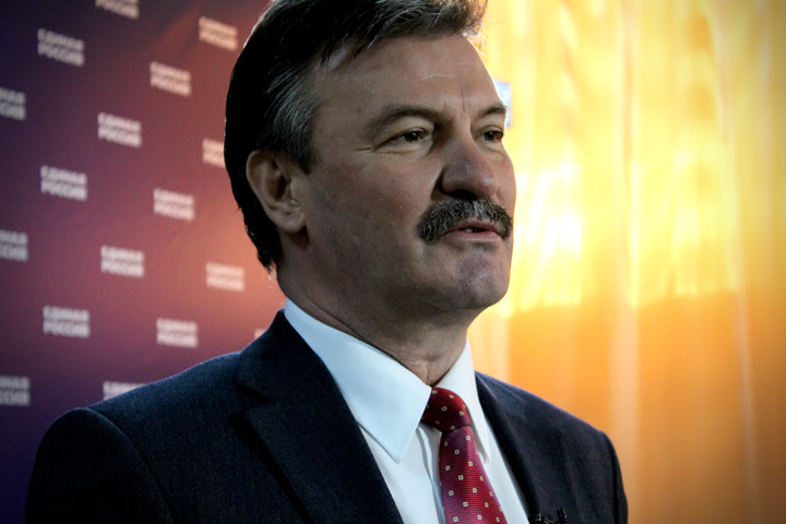 КСП проверит увеличение стоимости четвертого моста в Новосибирске КСП проверит увеличение стоимости четвертого моста в Новосибирске