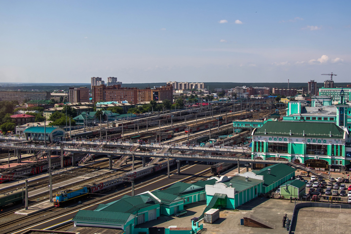 Дополнительные электрички появятся в Новосибирской области 