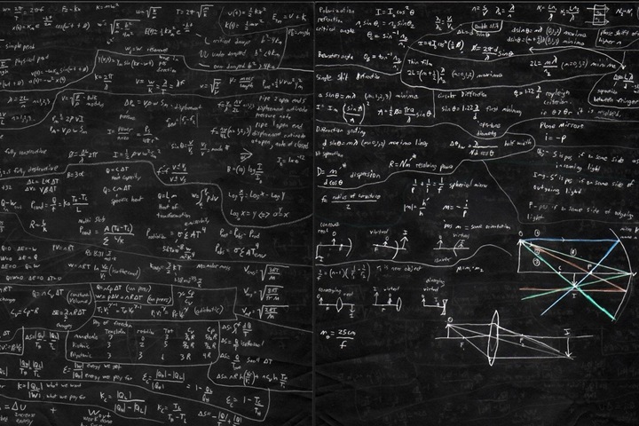 Математический центр появится в новосибирском Академгородке Математический центр появится в новосибирском Академгородке