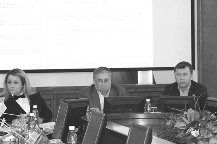 Новосибирское заксобрание: жилье для молодых семей должно быть в приоритете Новосибирское заксобрание: жилье для молодых семей должно быть в приоритете