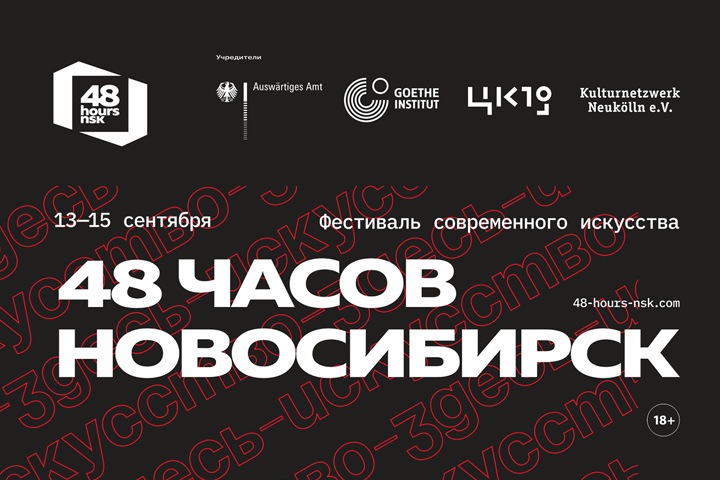 Немецкая художница покажет проект о лесных пожарах в Новосибирске