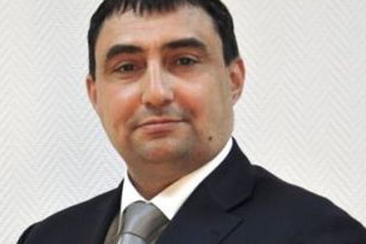 Замглавы красноярского отделения Пенсионного фонда арестован по делу о хищении более 70 млн