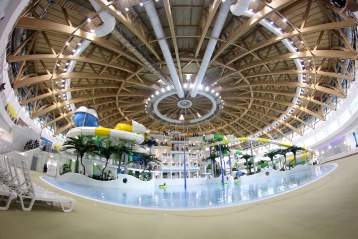 ЦБ отозвал лицензию у «Межтопэнергобанка», кредитовавшего новосибирский аквапарк ЦБ отозвал лицензию у «Межтопэнергобанка», кредитовавшего новосибирский аквапарк