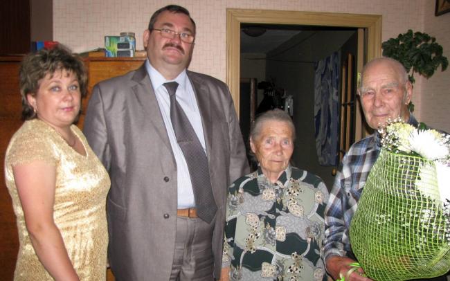 КПРФ выдвинет бывшего зама Нешина в мэры Оби КПРФ выдвинет бывшего зама Нешина в мэры Оби