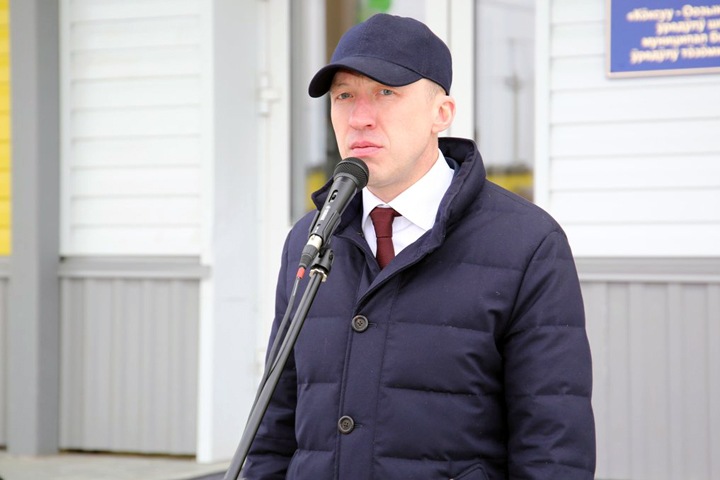 Baza: глава Алтая госпитализирован из-за проблем с алкоголем Baza: глава Алтая госпитализирован из-за проблем с алкоголем