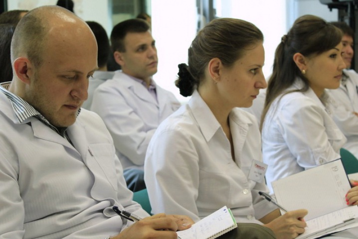 Обучение и профпереподготовка медработников – Академия Профессиональных Стандартов