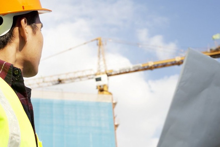 Почему стоит выбрать строительную специальность