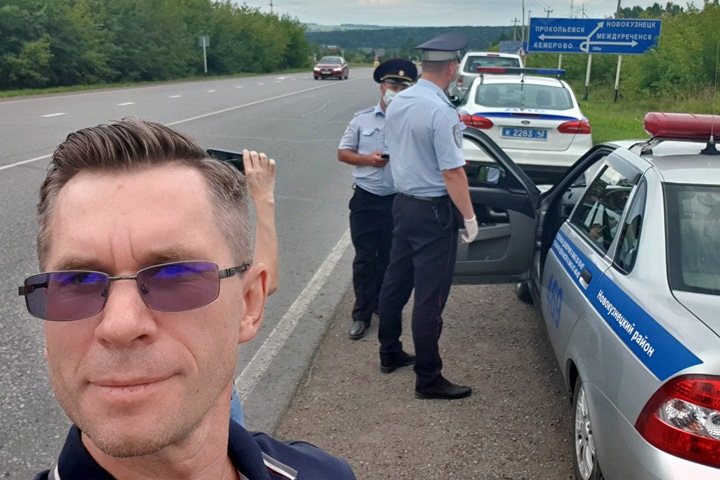 Дела об «экстремизме» завели из-за постов оппозиционного кандидата в Госдуму от Кузбасса Дела об «экстремизме» завели из-за постов оппозиционного кандидата в Госдуму от Кузбасса