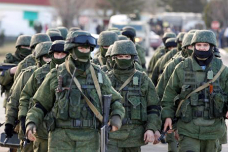 Иркутяне заявили о грабежах и насилии со стороны тувинских контрактников Иркутяне заявили о грабежах и насилии со стороны тувинских контрактников