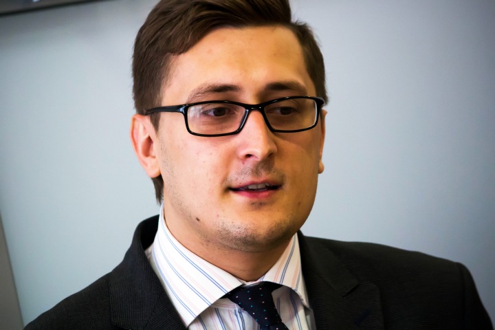 Экс-молодежный мэр Новосибирска назначен замминистра промышленности и торговли региона Экс-молодежный мэр Новосибирска назначен замминистра промышленности и торговли региона