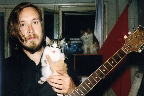 Премьера фильма о Егоре Летове и «Гражданской обороне» состоится в новосибирской «Победе» Премьера фильма о Егоре Летове и «Гражданской обороне» состоится в новосибирской «Победе»