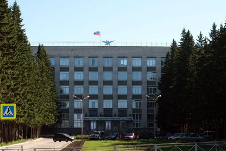 Более 20 сотрудников новосибирского ИЯФ решили мобилизовать Более 20 сотрудников новосибирского ИЯФ решили мобилизовать