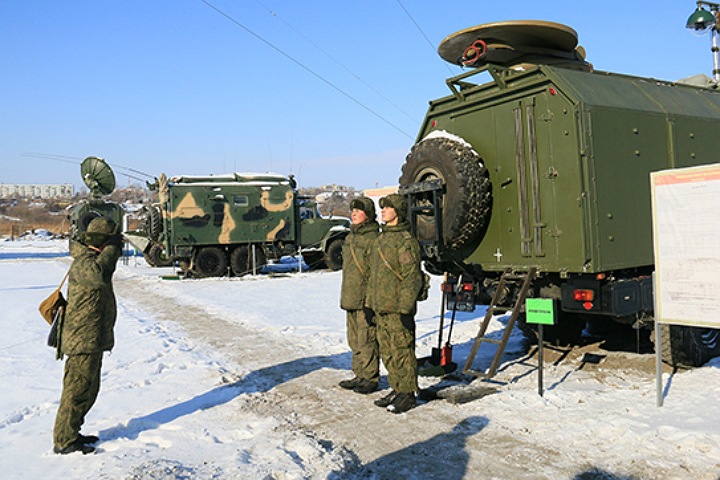 Насилие в воинских частях Забайкалья: почти 20 уголовных дел за год Насилие в воинских частях Забайкалья: почти 20 уголовных дел за год