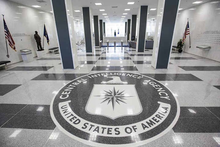 Жители Забайкалья пытались продать ЦРУ выдуманные военные тайны 