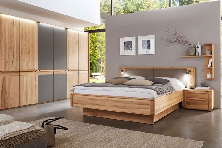 Мебель из массива непременно стоит вашего внимания