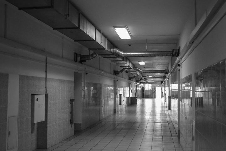 ГУФСИН отрицает издевательства над заключенными в новосибирском СИЗО