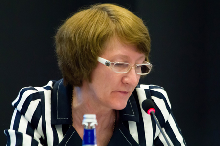 Новосибирское правительство надеется сохранить темпы экономического роста выше среднероссийских