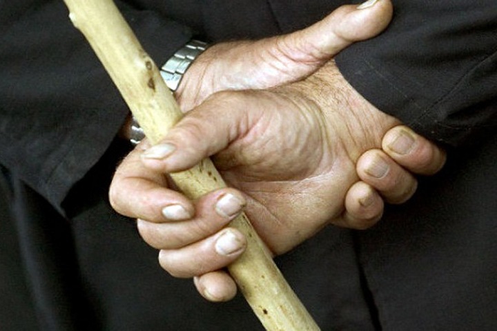 Пропавшего новосибирца избили палкой и закопали у памятника погибшим байкерам Пропавшего новосибирца избили палкой и закопали у памятника погибшим байкерам