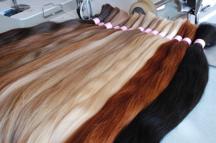 Качественные и красивые срезы волос Украина-Россия Качественные и красивые срезы волос Украина-Россия