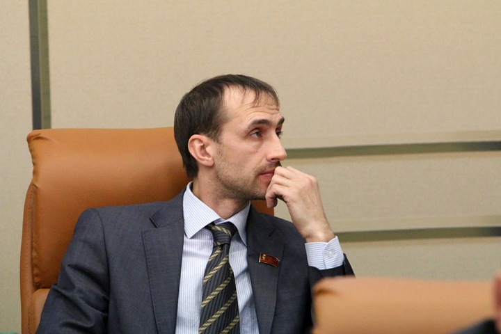 Племянника Анатолия Быкова заподозрили в мошенничестве